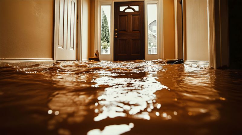 Power Washing Service