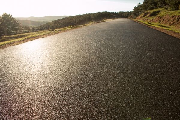Cost of Asphalt Cleaning in Ringgold