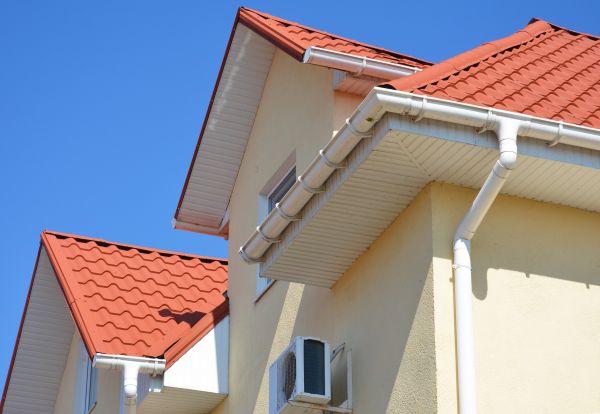 Cost of Fascia Cleaning in Ringgold
