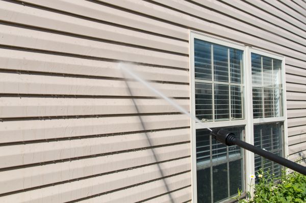 Pressure Washing in Ringgold