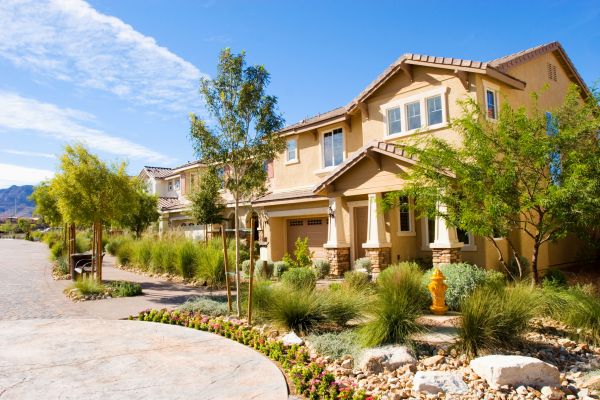 Cost of Stucco Power Washing in Ringgold