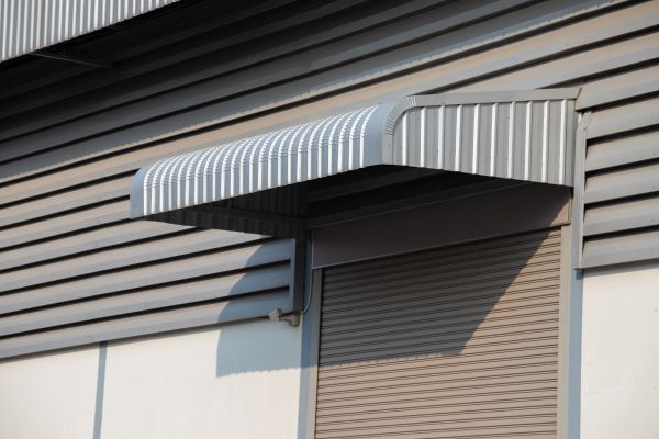 Cost of Awning Power Washing in Ringgold