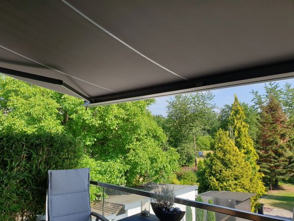 Cost of Fabric Awning Cleaning in Ringgold
