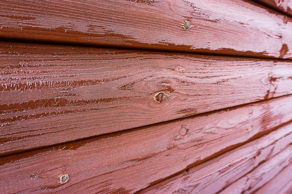 Cost of Cedar Siding Cleaning in Ringgold