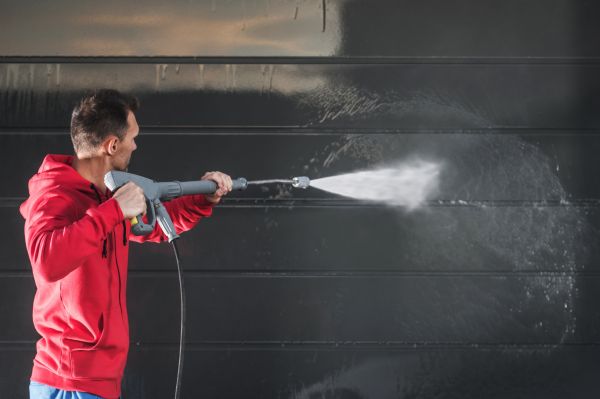 Cost of Carport Cleaning in Ringgold