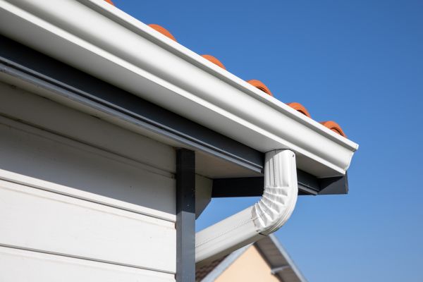 Roofline Cleaning in Ringgold