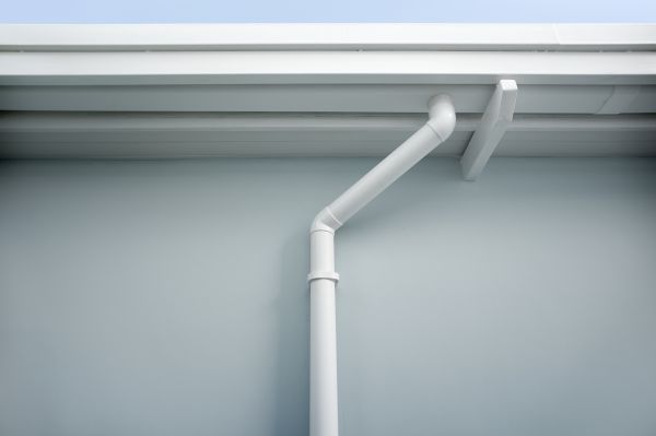 Cost of Downspout Jetting in Ringgold