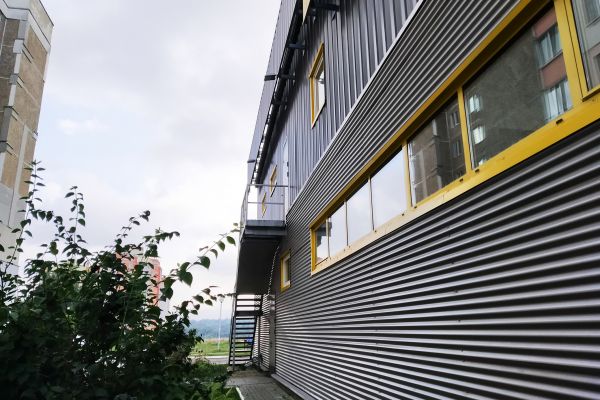 Cost of Aluminum Siding Cleaning in Ringgold