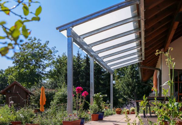 Cost of Porch Awning Cleaning in Ringgold