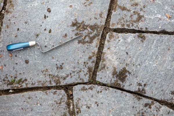 Cost of Flagstone Patio Cleaning in Ringgold