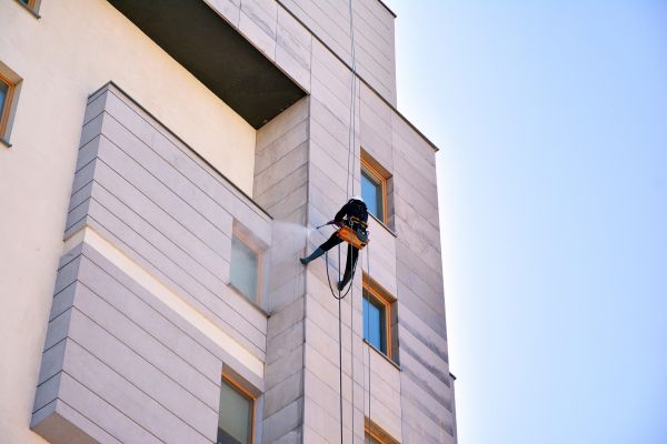 Cost of Apartment Pressure Cleaning in Ringgold