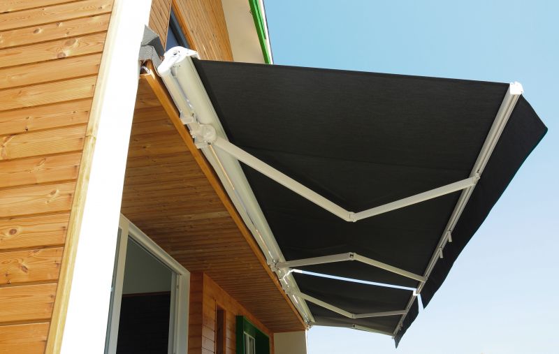 Patio Awning Cleaning